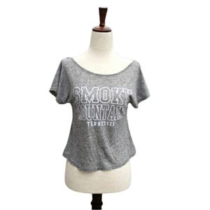 Tennessee Smoky Mountain Top -  Size Small